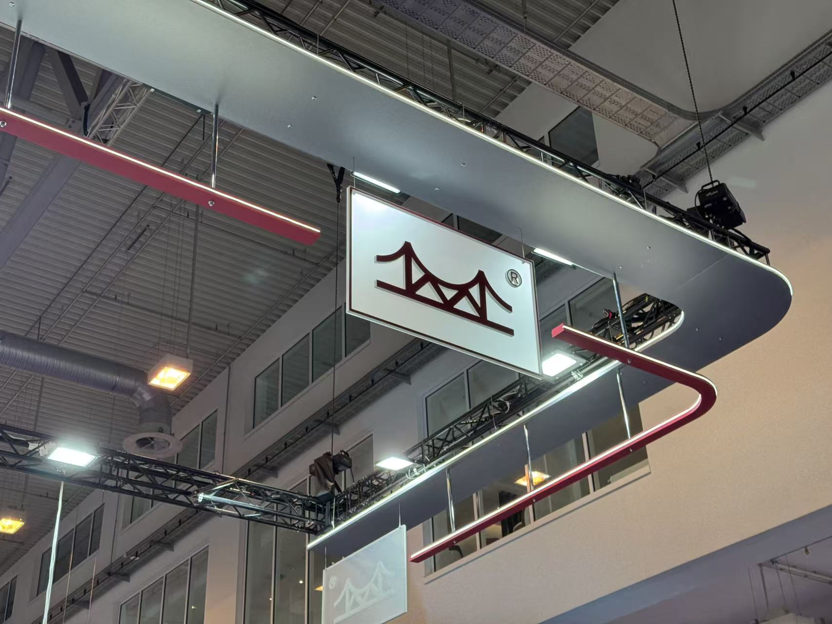 德國埃森現場速遞，金橋焊材精彩亮相！